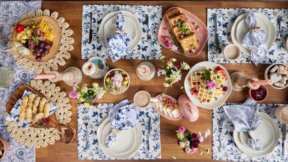 Ideas de entradas de comida fáciles de preparar