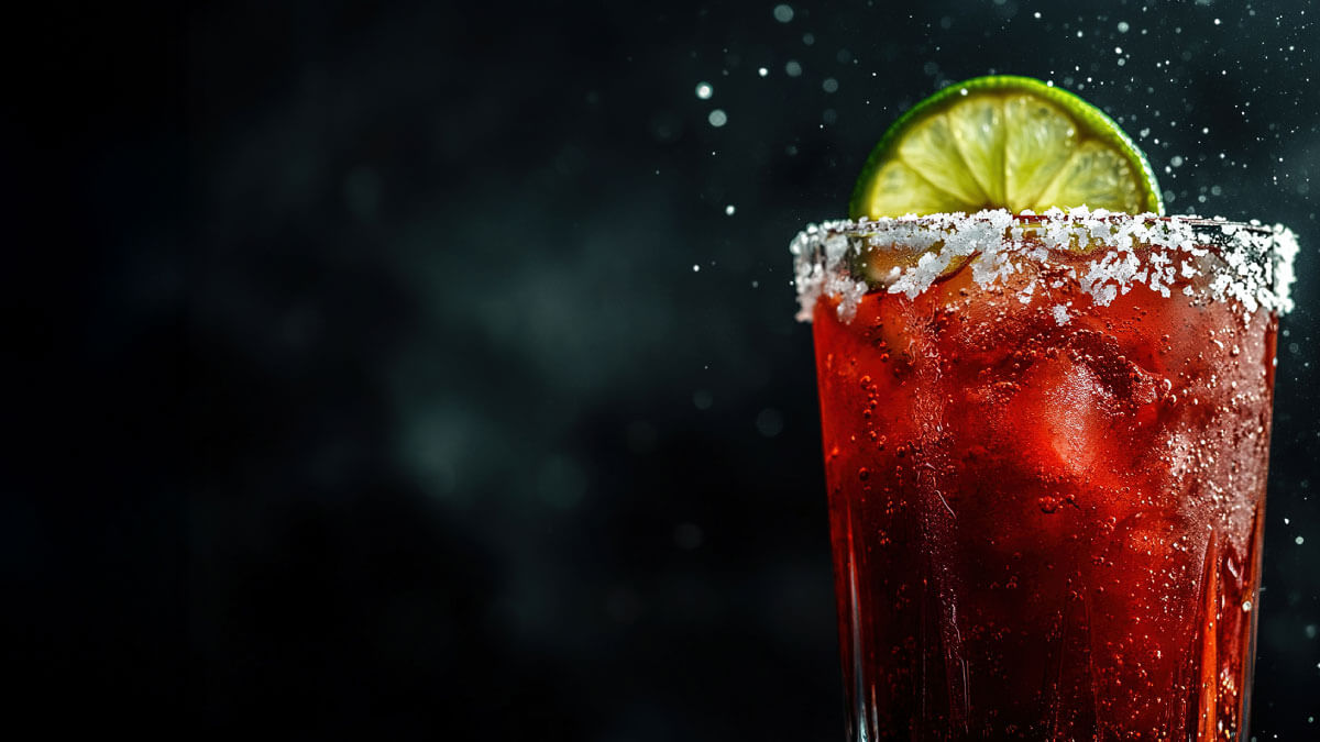 Ideas de micheladas sin alcohol