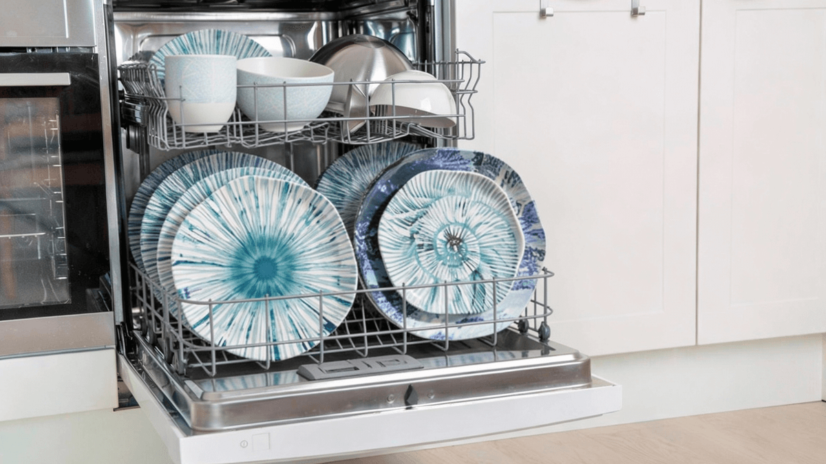 Lavavajillas: ventajas, tipos y consejos de uso