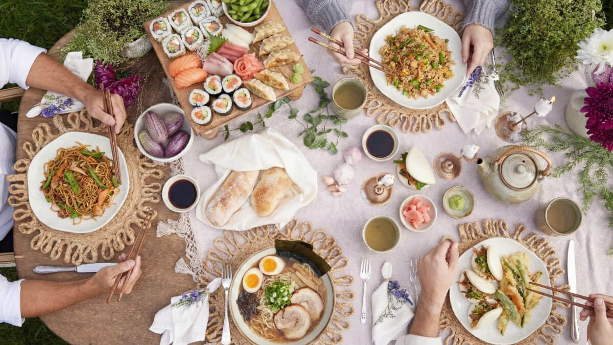 ¿Qué es el ramen y cómo prepararlo?