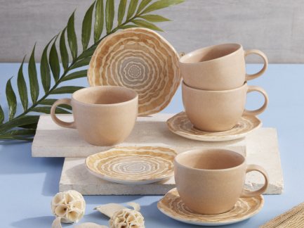 Sets de Té