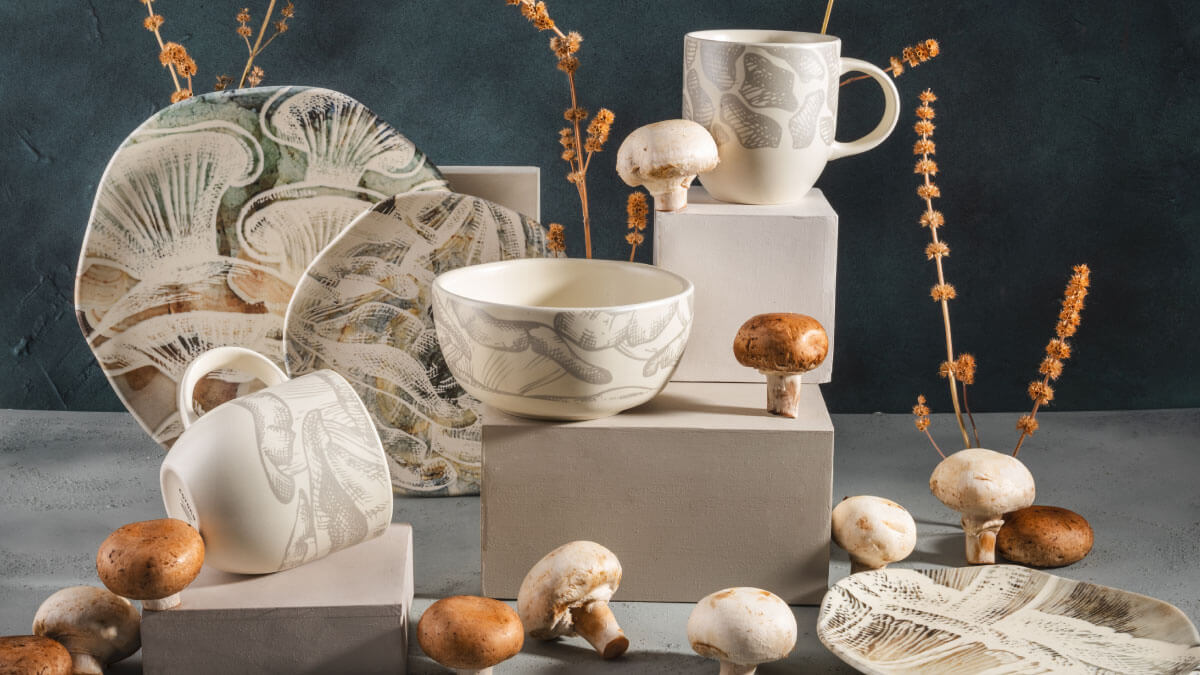 ¿Qué son las setas y cómo incluirlas en la alimentación?