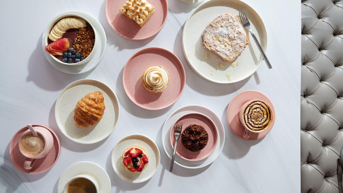 Técnicas de pastelería y tipos de postres que debes conocer