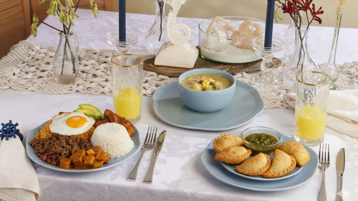 ¿Qué son las tendencias gastronómicas y cuáles están en auge?