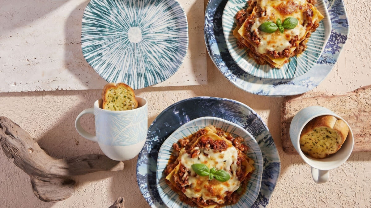 Tipos de lasañas y recetas paso a paso